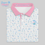 Bogey Island Polo