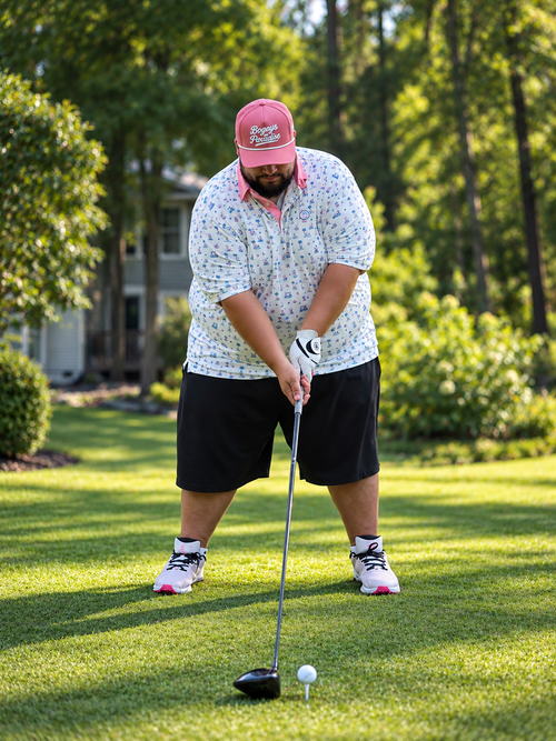 Bogey Island Polo