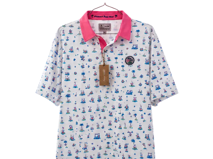 Bogey Island Polo